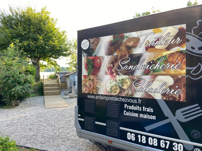 Les Suggestions de la Semaine :