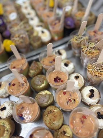 Le choix des produits de saison