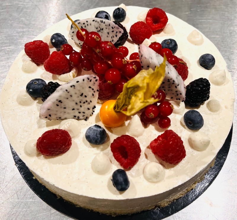 Framboiser sur mesure par en faim pret de chez vous