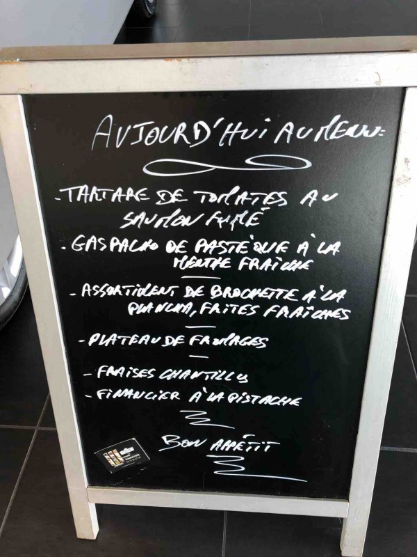 privatisation d'un food truck pour un évènement à Bordeaux