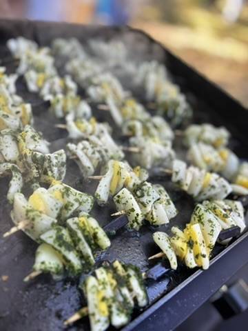 Créer une expérience mémorable et ravir vos invités