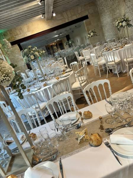 Un service de qualité