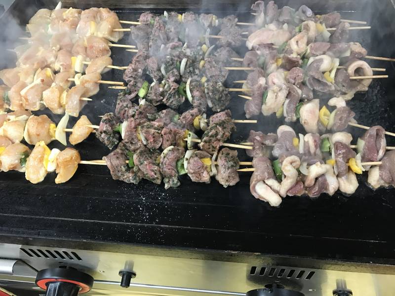 privatisation foodtruck anniversaire merignac