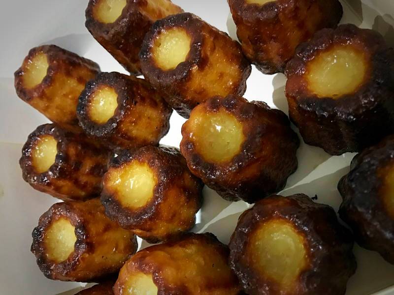 Food Truck Mérignac