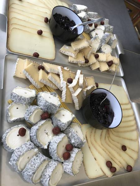 Privatisation Food Truck en entreprise à Bruges