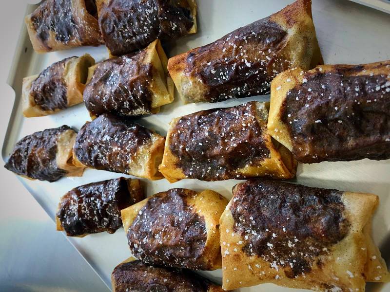 Food Truck Mérignac