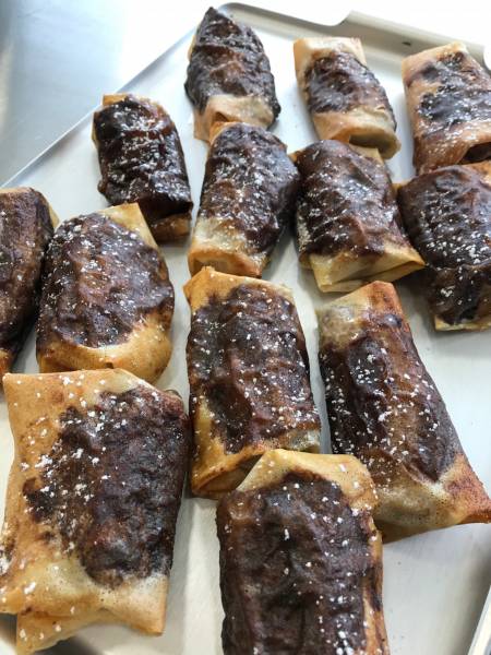 Privatisation Food Truck en entreprise à Bruges