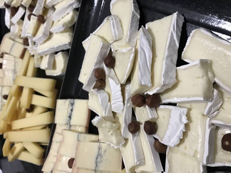 Prévoir un repas de départ à la retraite à Mérignac Capeyron