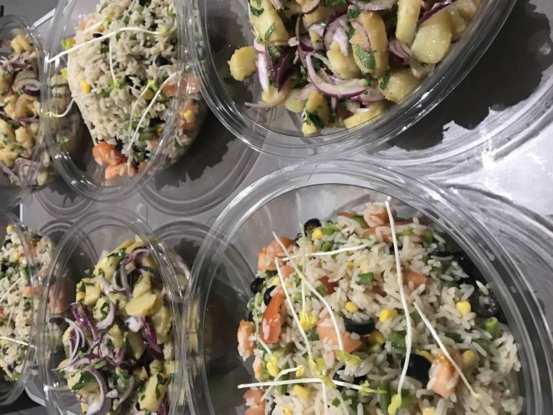 Prévoir un repas de départ à la retraite à Mérignac Capeyron