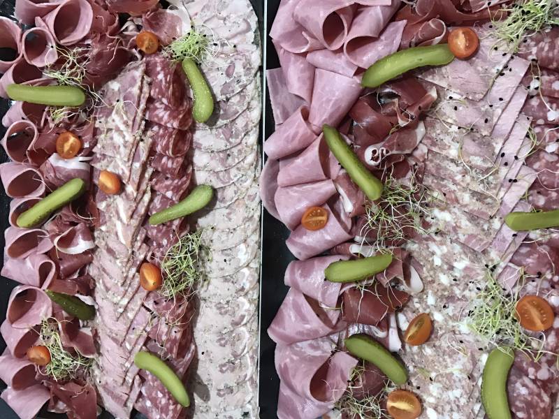 Prévoir un repas de départ à la retraite à Mérignac Capeyron