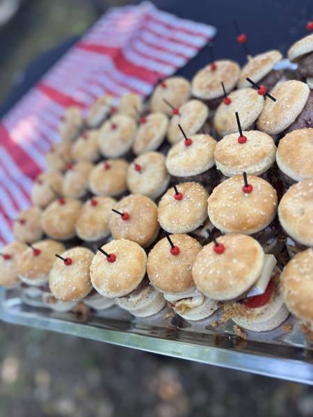 Nos recommandations de clients lors de nos prestations Mariage