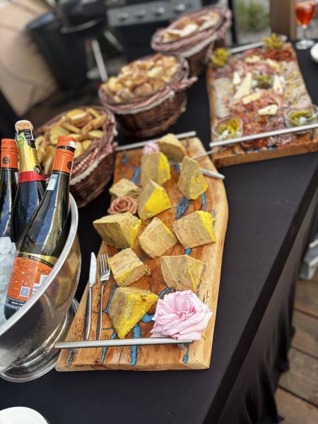 Nos recommandations de clients lors de nos prestations Mariage