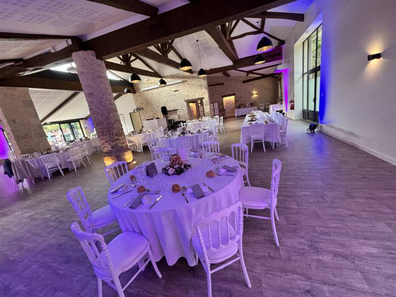 Nos recommandations de clients lors de nos prestations Mariage