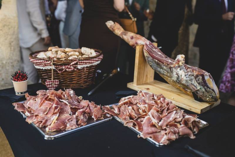 Nos recommandations de clients lors de nos prestations Mariage