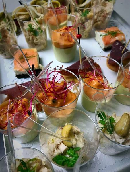 Traiteur pour fêter votre divorce en Gironde