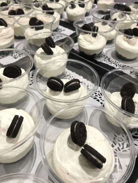 Se faire livrer un repas pour plusieurs personnes dans une entreprise à Pessac.