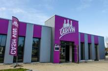 Caviste Le Pian Médoc Cash Vin