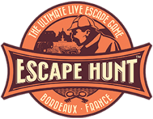 Divertissement Bordeaux Escape Hunt