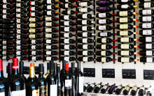 Vins et spiritueux Parempuyre La Tulipe